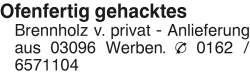 Vorschaubild der Anzeige, (Id: 2059764)