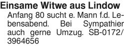 Vorschaubild der Anzeige, (Id: 2059669)