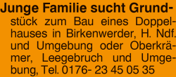 Vorschaubild der Anzeige, (Id: 2060917)