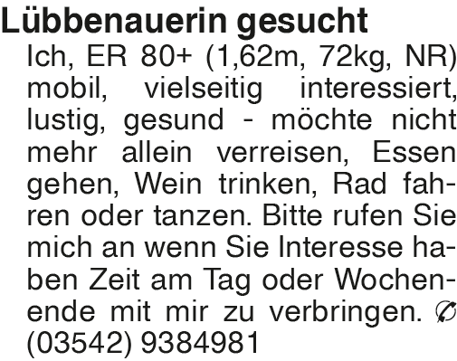 Vorschaubild der Anzeige, (Id: 2060278)