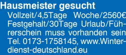 Vorschaubild der Anzeige, (Id: 2059684)