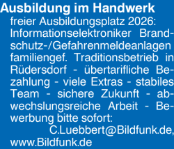 Vorschaubild der Anzeige, (Id: 2059686)
