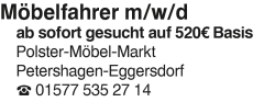 Vorschaubild der Anzeige, (Id: 2060958)