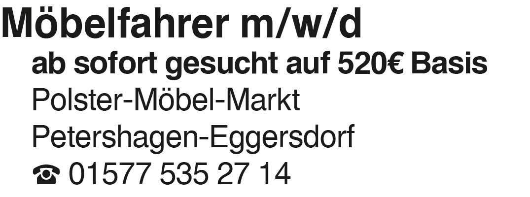Vorschaubild der Anzeige, (Id: 2062436)