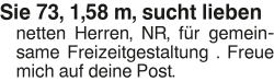 Vorschaubild der Anzeige, (Id: 2061007)