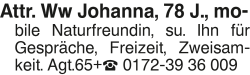 Vorschaubild der Anzeige, (Id: 2061025)