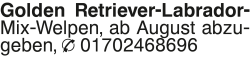 Vorschaubild der Anzeige, (Id: 2061737)