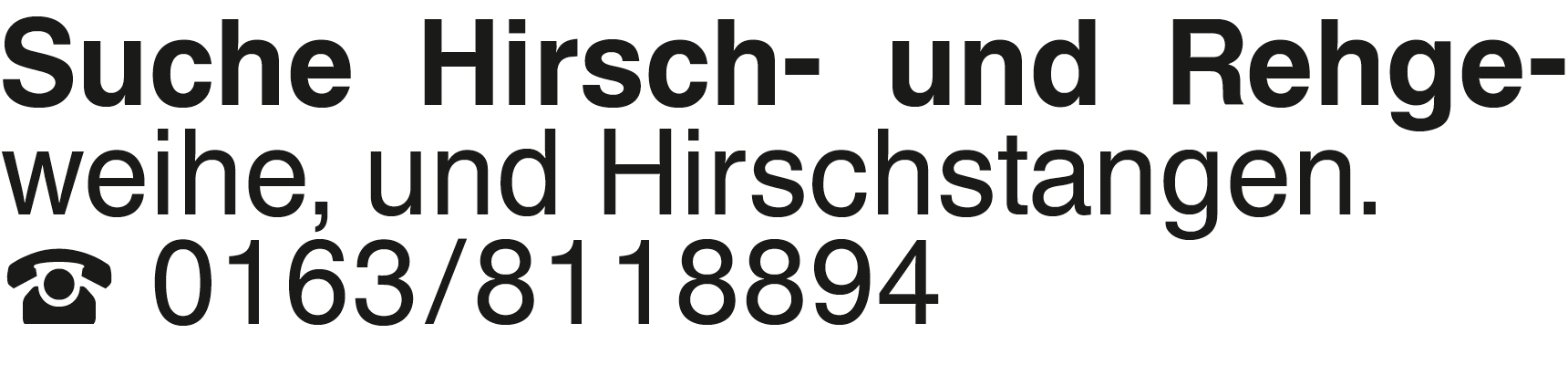 Vorschaubild der Anzeige, (Id: 2062631)