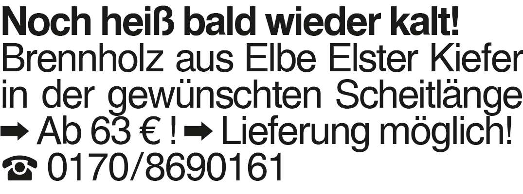 Vorschaubild der Anzeige, (Id: 2061739)