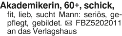 Vorschaubild der Anzeige, (Id: 2062464)