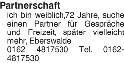 Vorschaubild der Anzeige, (Id: 2067525)