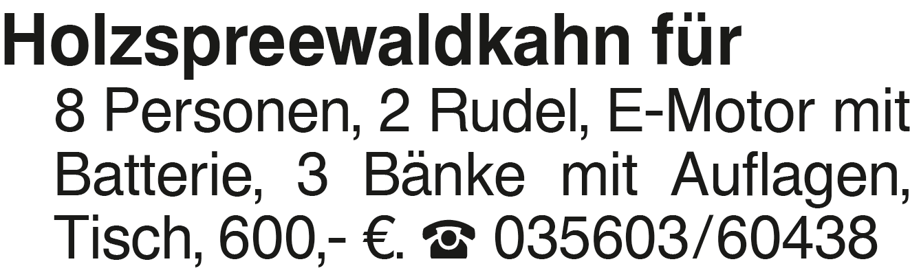 Vorschaubild der Anzeige, (Id: 2061740)