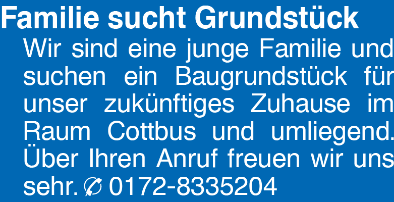 Vorschaubild der Anzeige, (Id: 2061741)
