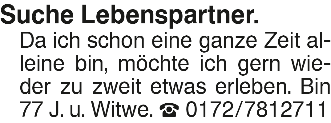 Vorschaubild der Anzeige, (Id: 2062648)