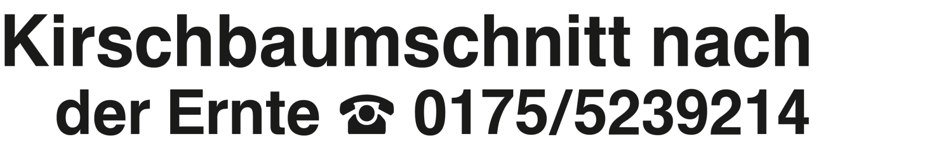 Vorschaubild der Anzeige, (Id: 2062650)