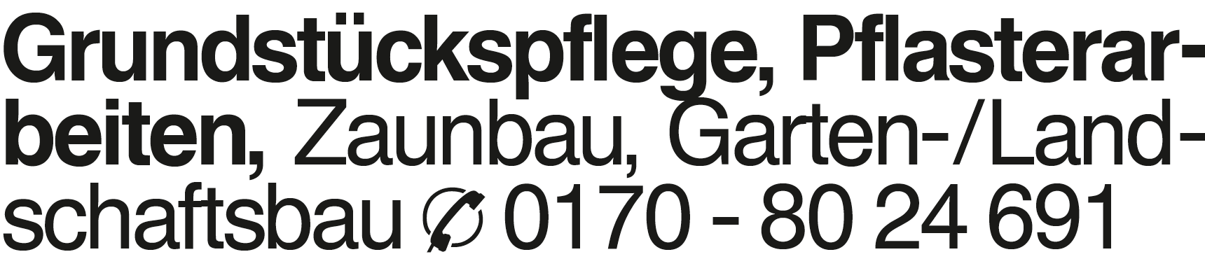 Vorschaubild der Anzeige, (Id: 2061742)