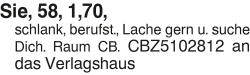 Vorschaubild der Anzeige, (Id: 2064313)