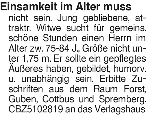 Vorschaubild der Anzeige, (Id: 2062657)
