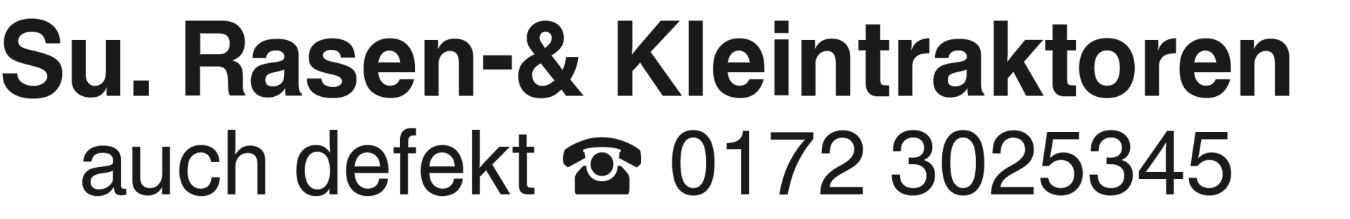 Vorschaubild der Anzeige, (Id: 2064148)