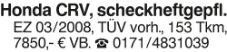 Vorschaubild der Anzeige, (Id: 2062658)