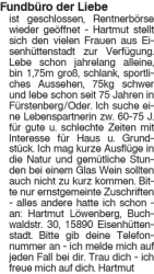 Vorschaubild der Anzeige, (Id: 2062544)