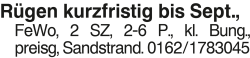 Vorschaubild der Anzeige, (Id: 2062573)