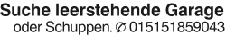 Vorschaubild der Anzeige, (Id: 2062670)
