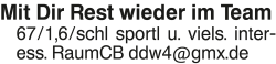 Vorschaubild der Anzeige, (Id: 2064315)