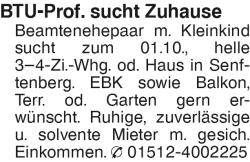 Vorschaubild der Anzeige, (Id: 2063360)
