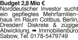 Vorschaubild der Anzeige, (Id: 2063363)