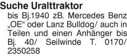 Vorschaubild der Anzeige, (Id: 2064151)