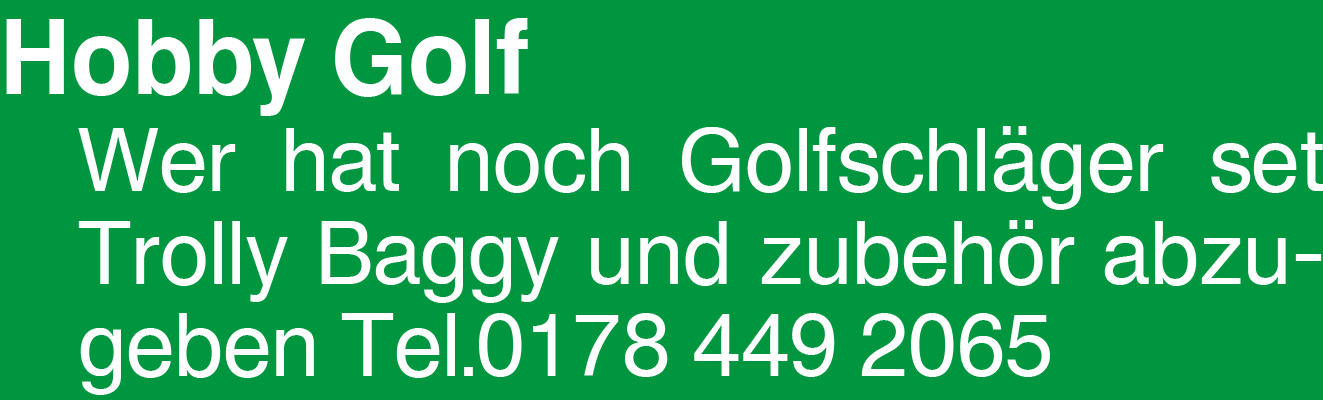 Vorschaubild der Anzeige, (Id: 2064155)