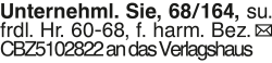 Vorschaubild der Anzeige, (Id: 2064324)