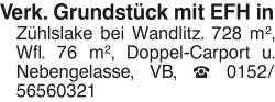 Vorschaubild der Anzeige, (Id: 2064161)