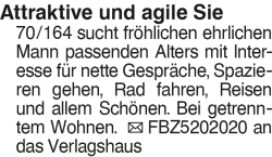Vorschaubild der Anzeige, (Id: 2064165)