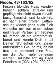 Vorschaubild der Anzeige, (Id: 2064175)