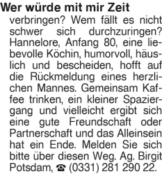 Vorschaubild der Anzeige, (Id: 2064177)