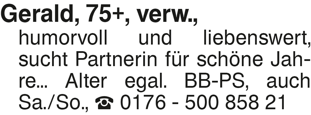 Vorschaubild der Anzeige, (Id: 2064182)