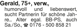 Vorschaubild der Anzeige, (Id: 2064182)