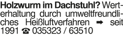 Vorschaubild der Anzeige, (Id: 2065924)