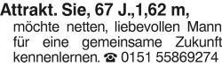 Vorschaubild der Anzeige, (Id: 2064187)