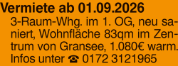 Vorschaubild der Anzeige, (Id: 2064189)