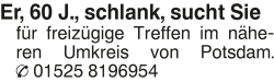 Vorschaubild der Anzeige, (Id: 2064192)