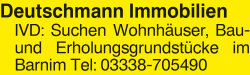 Vorschaubild der Anzeige, (Id: 2064193)