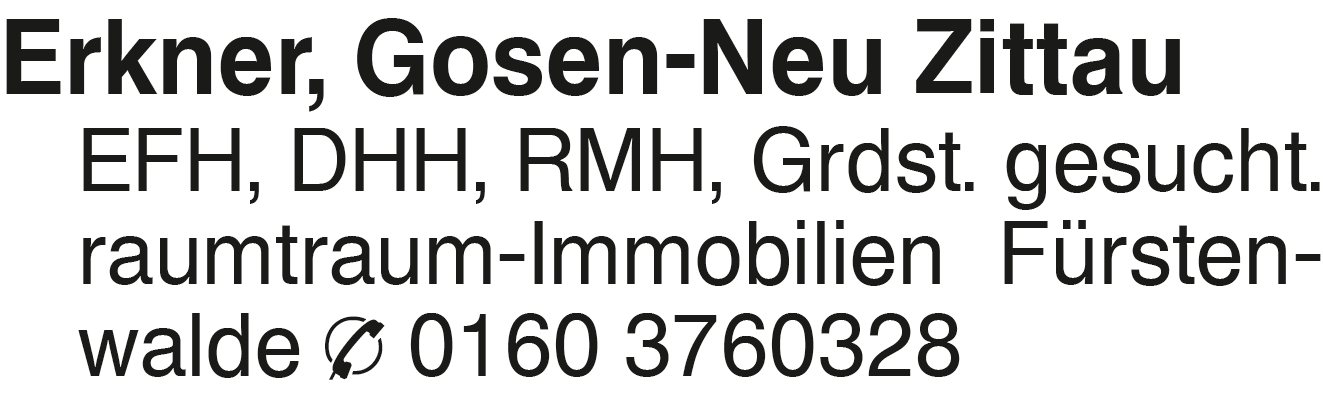 Vorschaubild der Anzeige, (Id: 2064194)