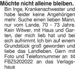 Vorschaubild der Anzeige, (Id: 2064196)