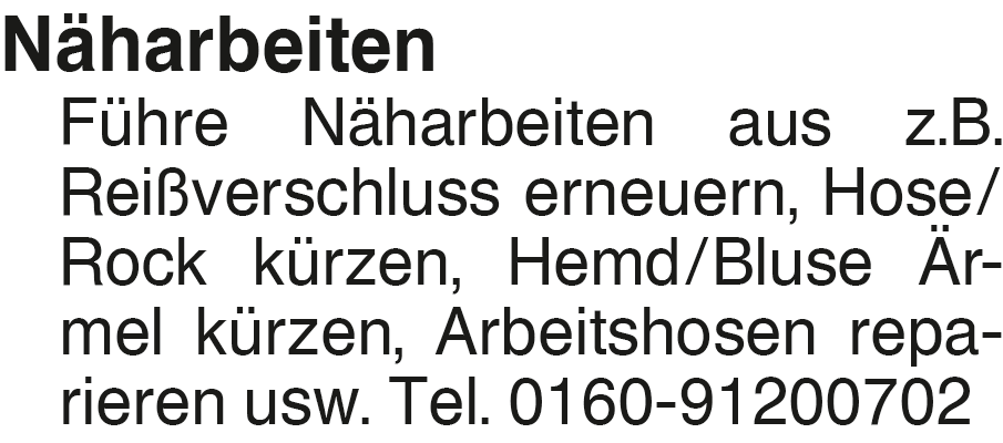 Vorschaubild der Anzeige, (Id: 2064204)