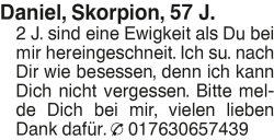 Vorschaubild der Anzeige, (Id: 2064205)