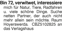Vorschaubild der Anzeige, (Id: 2064346)