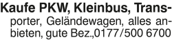 Vorschaubild der Anzeige, (Id: 2064211)